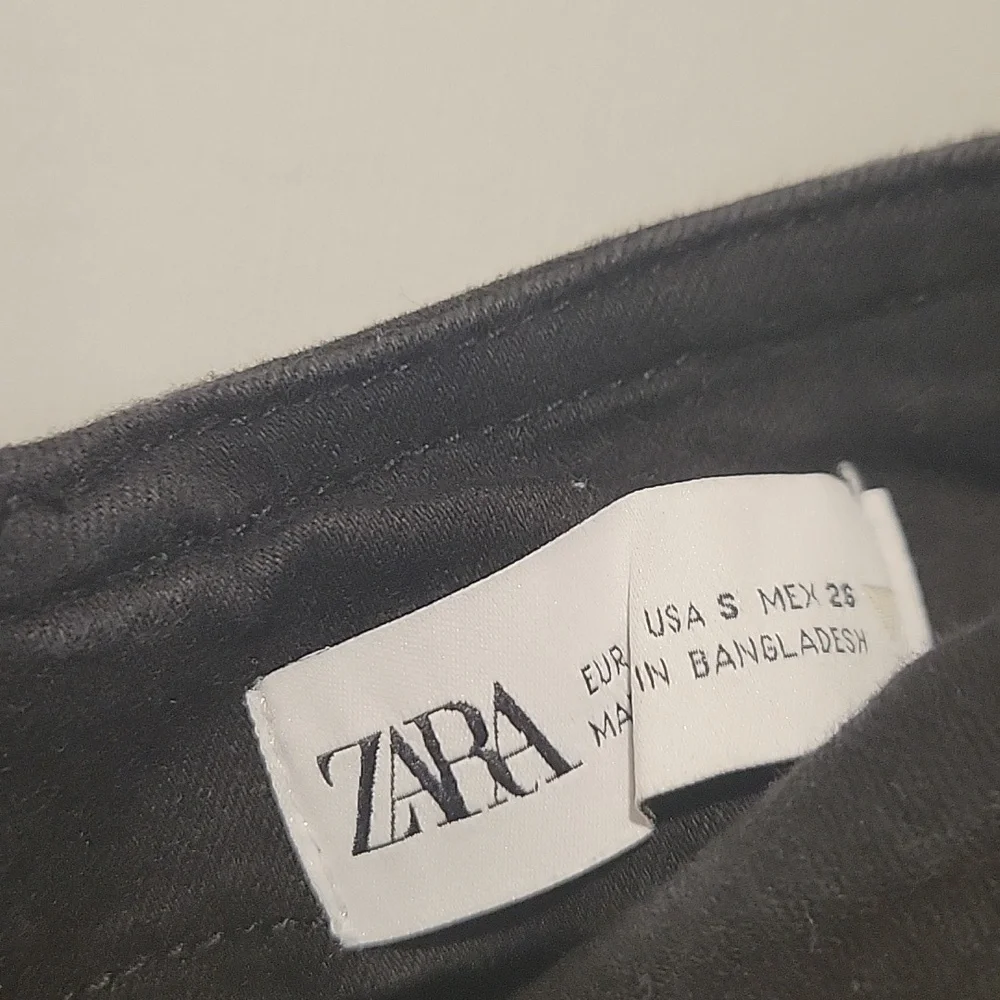 Zara corset top - Picture 3 of 5